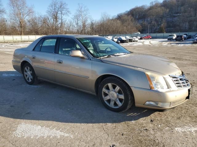 2006 Cadillac DTS