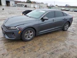 KIA k5 salvage cars for sale: 2022 KIA K5 LXS