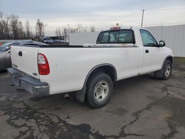 2006 Toyota Tundra