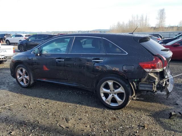 2014 Toyota Venza LE