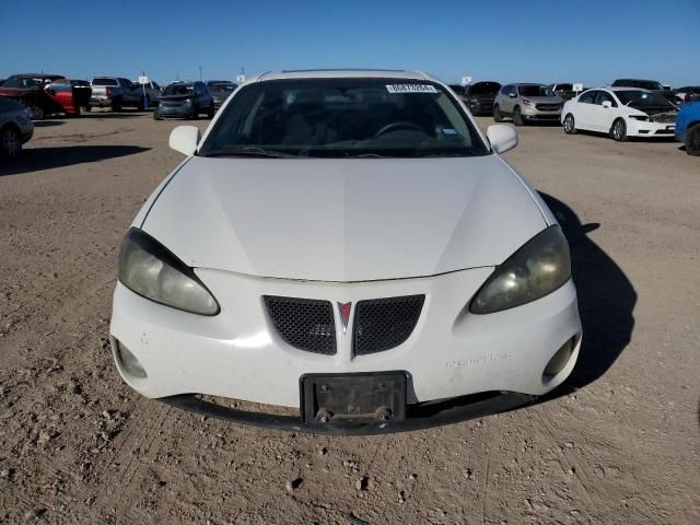 2004 Pontiac Grand Prix GTP