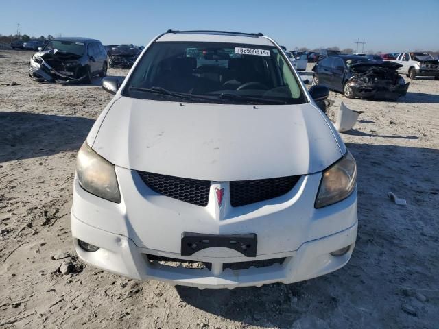 2003 Pontiac Vibe