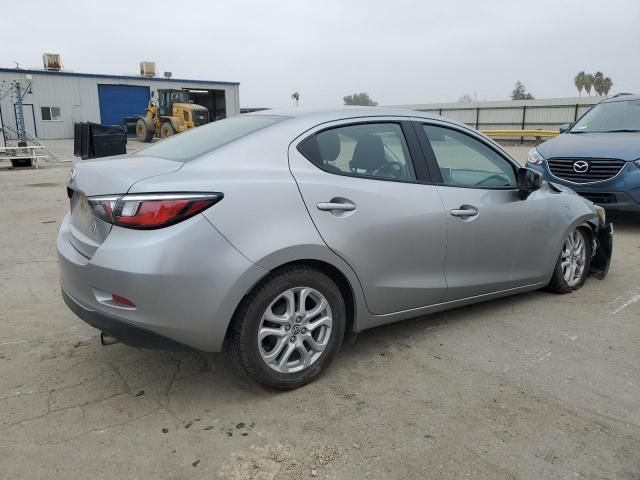 2016 Scion IA