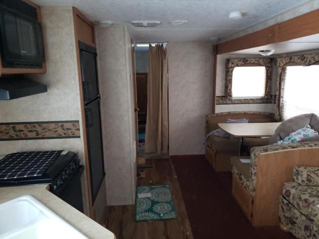 2007 Springdale Travel Trailer