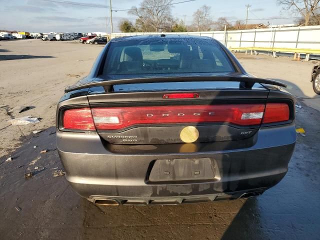 2014 Dodge Charger SXT