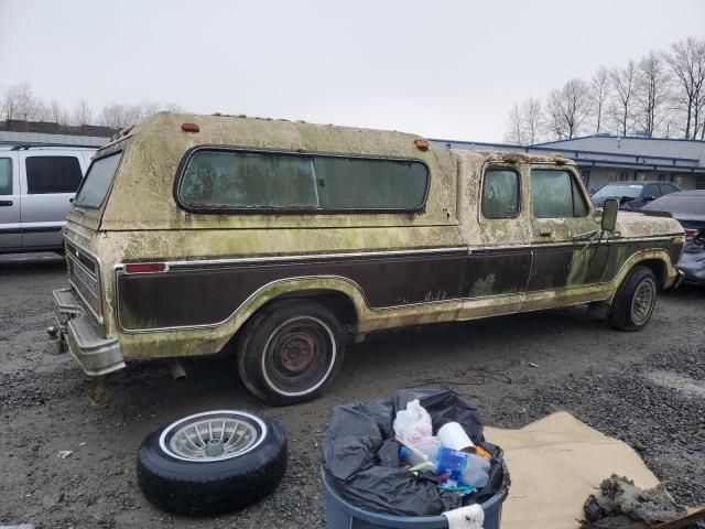 1979 Ford F-150