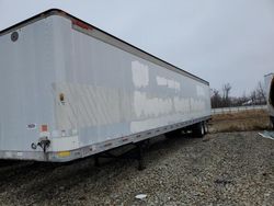 1997 Ggsd 1997 Great Dane Trailer en venta en Appleton, WI