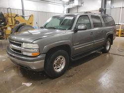 2000 Chevrolet Suburban K2500 for sale in Casper, WY