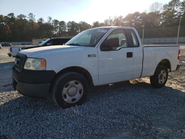 2008 Ford F150