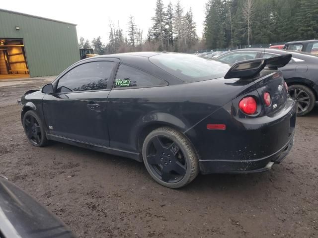 2007 Chevrolet Cobalt SS Supercharged