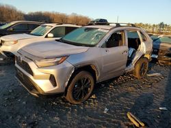 2022 Toyota Rav4 SE for sale in Windsor, NJ