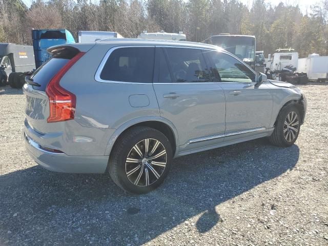 2024 Volvo XC90 Core