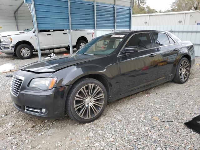 2012 Chrysler 300 S