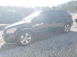 Dodge Caliber salvage cars for sale: 2012 Dodge Caliber SXT