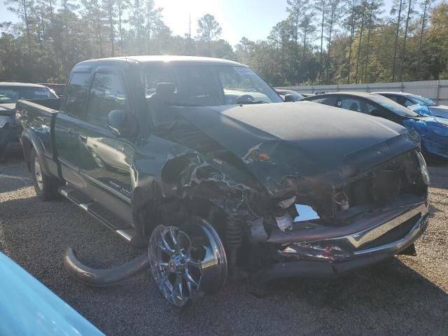 2001 Toyota Tundra Access Cab Limited