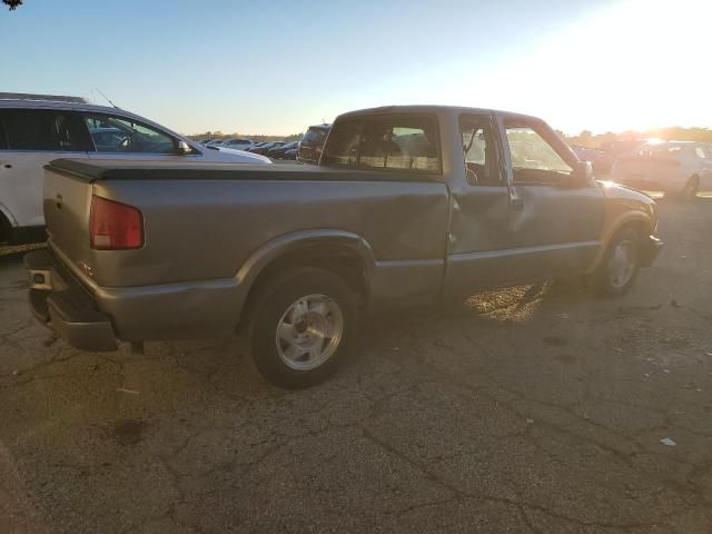 2003 GMC Sonoma