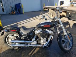 Harley-Davidson salvage cars for sale: 2023 Harley-Davidson Fxst