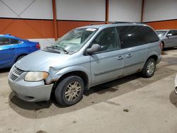 Dodge salvage cars for sale: 2006 Dodge Caravan SE