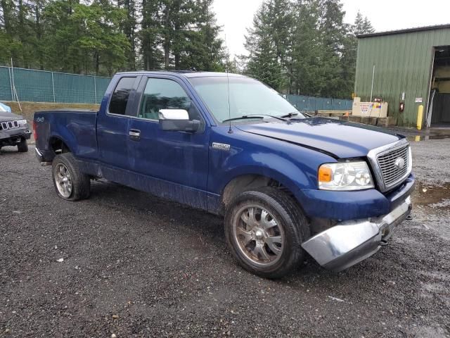 2007 Ford F150