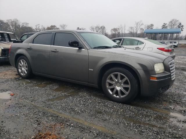 2008 Chrysler 300 Touring