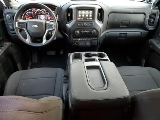 2023 Chevrolet Silverado K2500 Heavy Duty