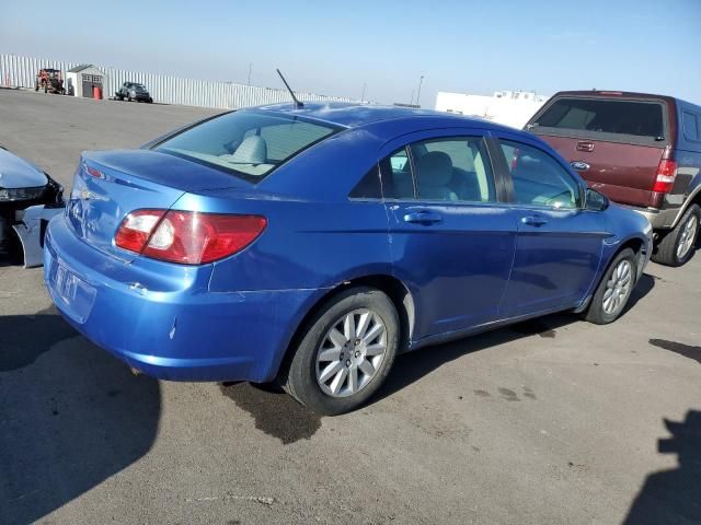 2007 Chrysler Sebring