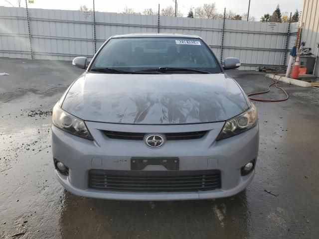 2011 Scion TC