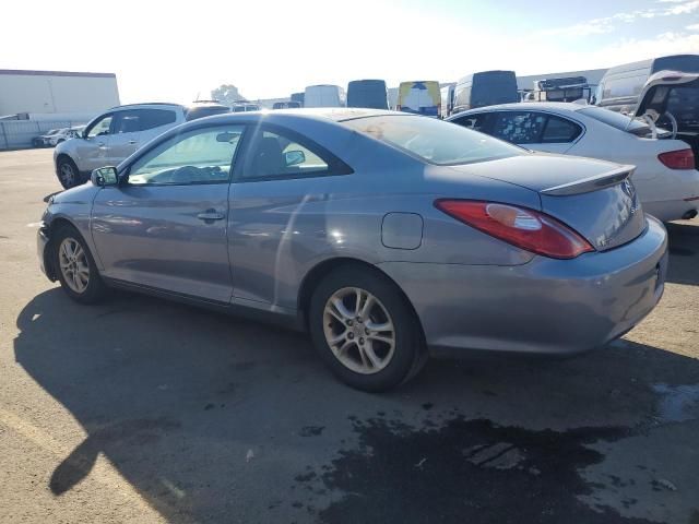 2004 Toyota Camry Solara SE