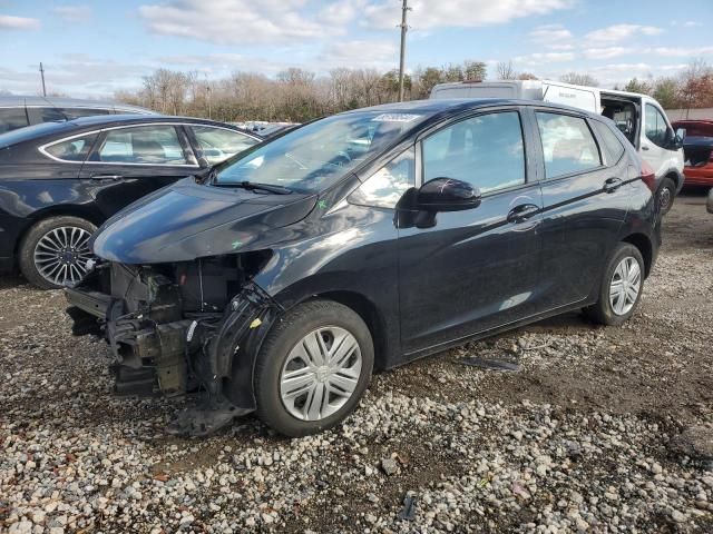 2020 Honda FIT LX