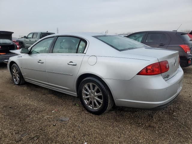 2010 Buick Lucerne CXL