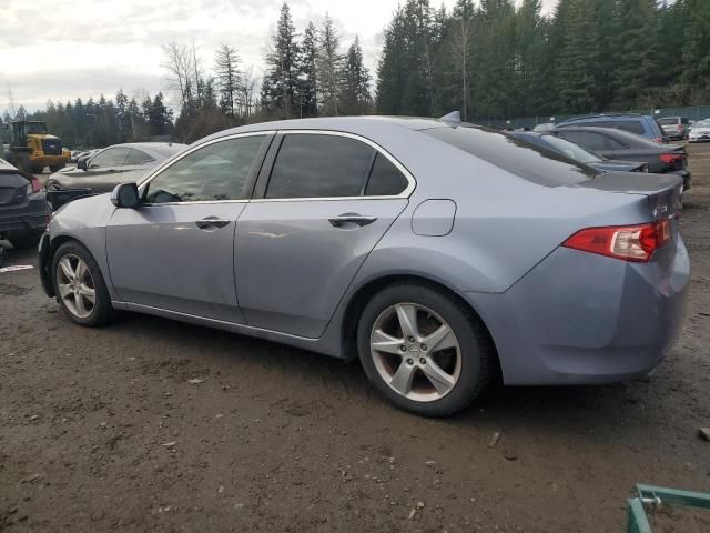 2013 Acura TSX