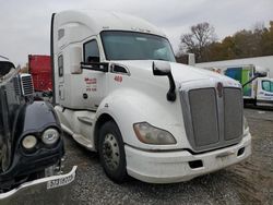 2018 Kenworth Construction T680 for sale in Conway, AR