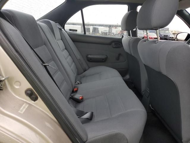 1994 GEO Prizm LSI