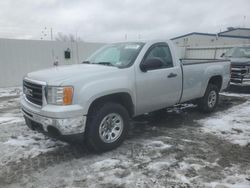 GMC salvage cars for sale: 2012 GMC Sierra K1500