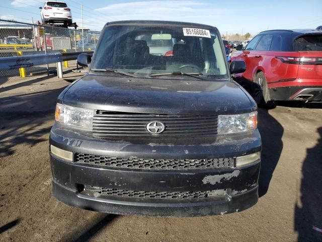 2006 Scion XB