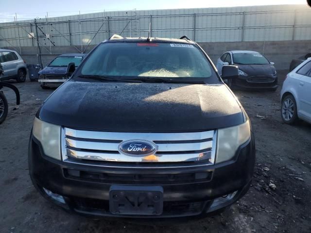 2010 Ford Edge SEL