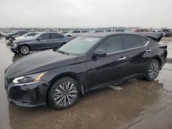 2023 Nissan Altima SV for sale in Grand Prairie, TX