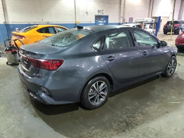 2024 KIA Forte LX