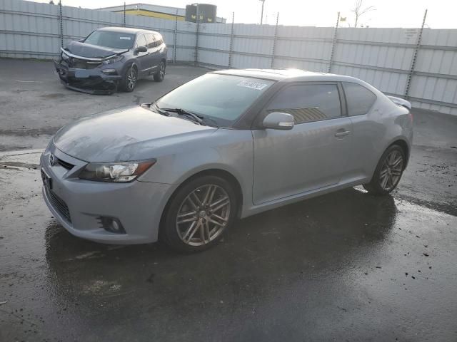 2011 Scion TC