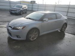 Scion salvage cars for sale: 2011 Scion TC