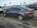 2014 Toyota Avalon Base