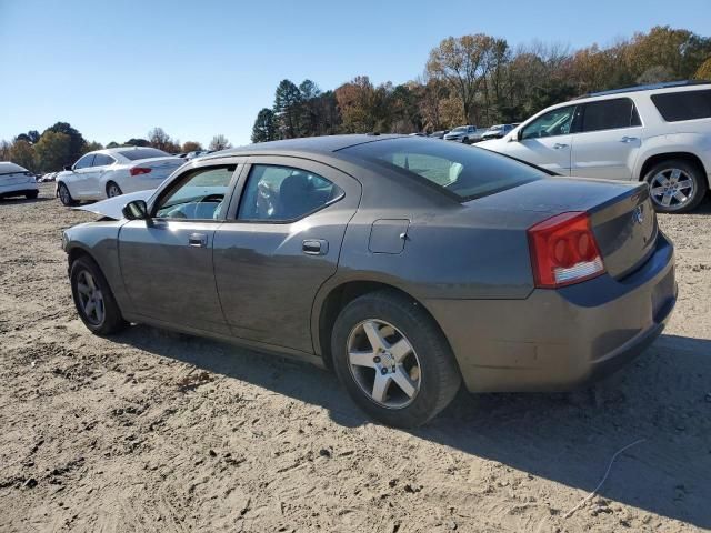 2010 Dodge Charger SXT