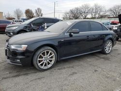 Audi salvage cars for sale: 2014 Audi A4 Premium Plus