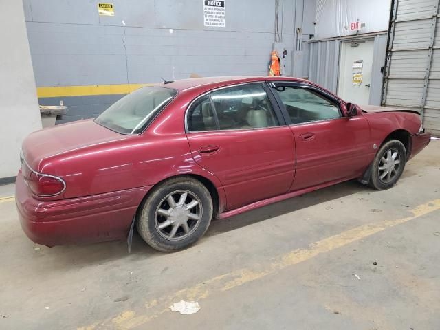 2005 Buick Lesabre Limited