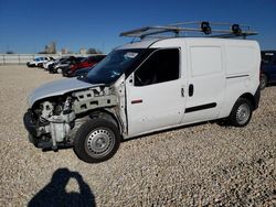 Dodge Promaster City Vehiculos salvage en venta: 2019 Dodge RAM Promaster City