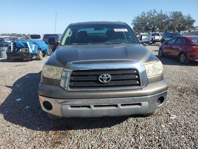 2008 Toyota Tundra Double Cab