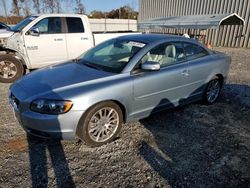 2009 Volvo C70 T5 for sale in Spartanburg, SC