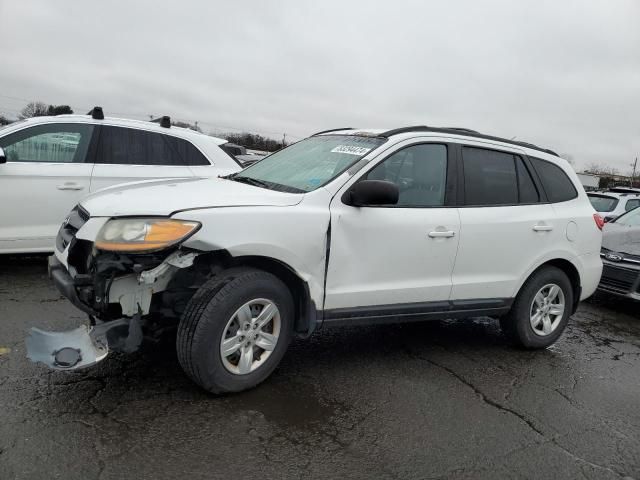 2009 Hyundai Santa FE GLS