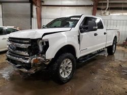 Ford f250 salvage cars for sale: 2021 Ford F250 Super Duty