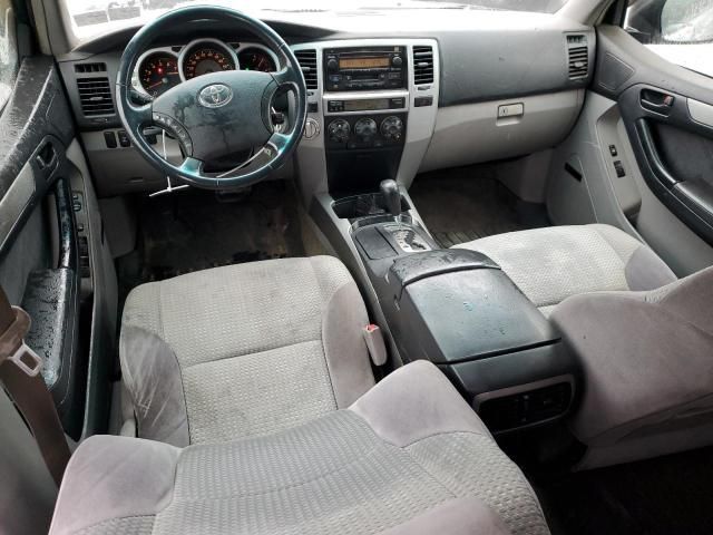 2005 Toyota 4runner SR5